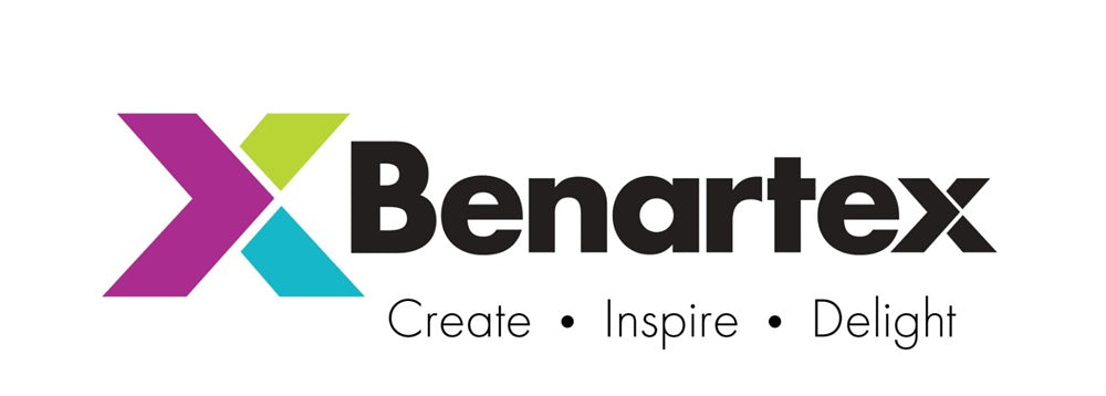 Benartex, Magic Rainbows