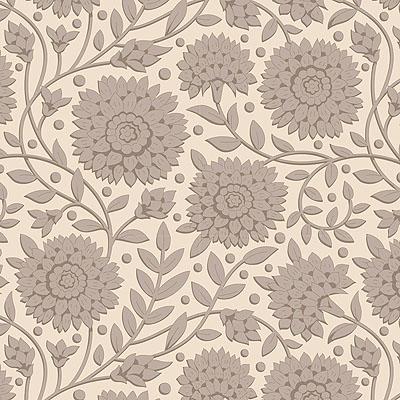 Aella Grey Blender | Windy Days | Tilda | Cotton Fabric | 110034
