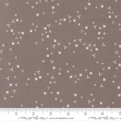 In The Garden Slate | In The Garden Collection | Moda | Cotton Fabric | 29236 23