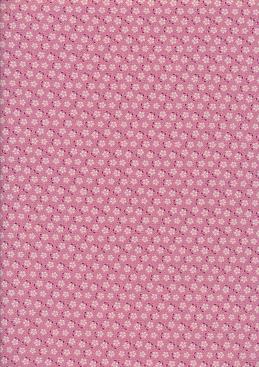Meadow Rose | Meadow Basics | Tilda | Cotton Fabric | 130081